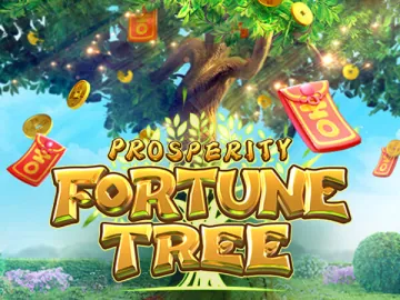 Review Game Slot Prosperity Fortune Tree di Situs Hugotogel Prosperity Fortune Tree